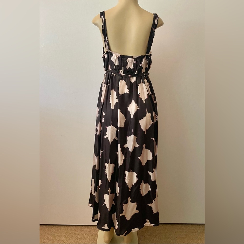Ulla Johnson NWT Silk Penelope Dress - Picture 8 of 15